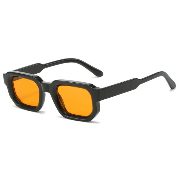 Enroute Riviera - Black/Orange