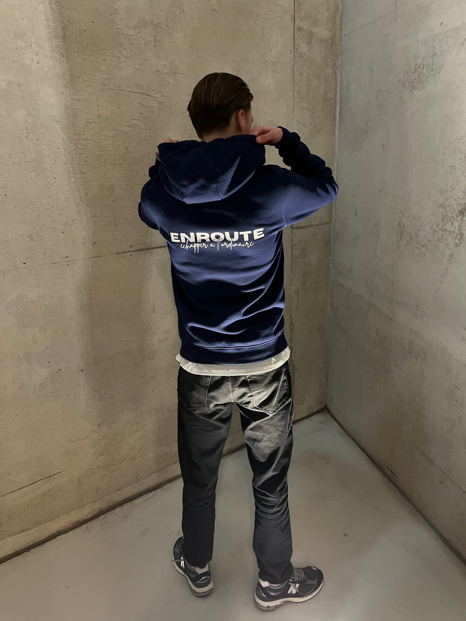 W23 - Escape The Ordinary!