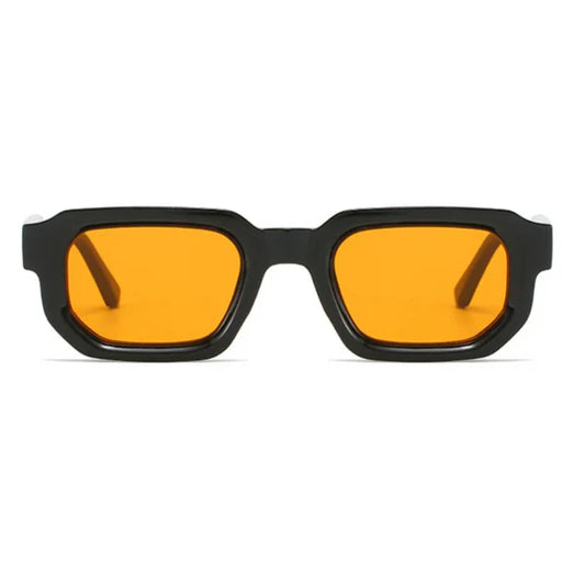 Enroute Riviera - Black/Orange